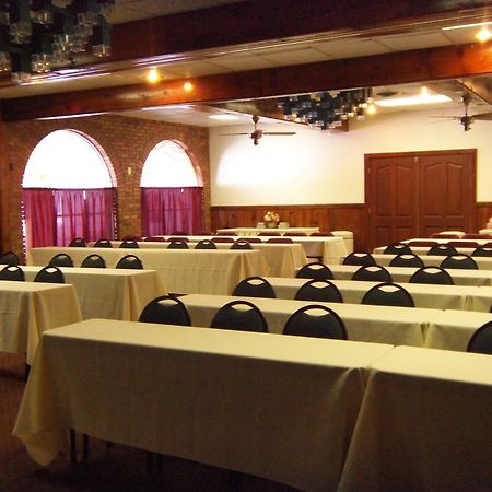 Luxury Inn & Suites アラモゴード エクステリア 写真