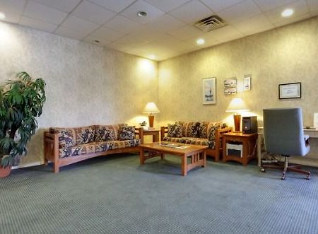 Luxury Inn & Suites アラモゴード インテリア 写真